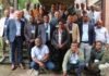 African breeders meet in Addis Ababa to explore digital tools to build resilient wheat varieties