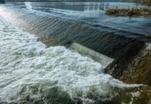 Following the Water: Tracing Climate Change from African Rivers to the Ocean