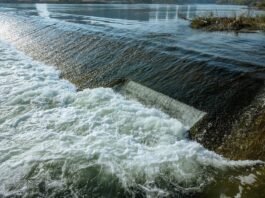 Following the Water: Tracing Climate Change from African Rivers to the Ocean