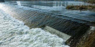 Following the Water: Tracing Climate Change from African Rivers to the Ocean