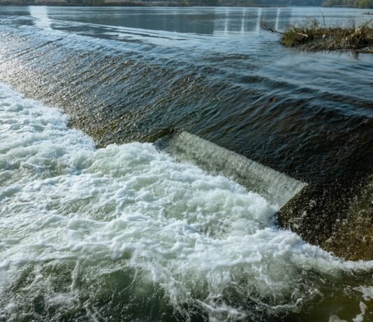 Following the Water: Tracing Climate Change from African Rivers to the Ocean