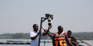 Chinese fish farming technology transforms livelihoods on Lake Victoria