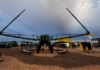 From yachts to sprayer booms: marine experience informs agricultural bearing selection