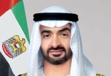 UAE allocates $8 million to bolster Chad’s response to El Niño-driven food crisis under presidential directives