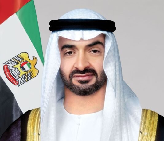UAE allocates $8 million to bolster Chad’s response to El Niño-driven food crisis under presidential directives