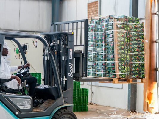 Rwanda avocado export links 1,000 farmers to UAE market