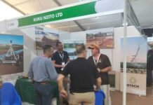 Tanzania AAE, FLIP 2026 expo puts technology, investment and farmer partnerships at centre of Africa’s agriculture drive