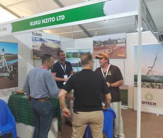 Tanzania AAE, FLIP 2026 expo puts technology, investment and farmer partnerships at centre of Africa’s agriculture drive