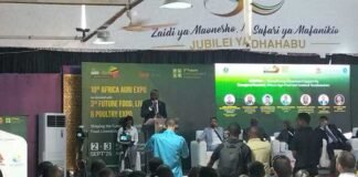 Africa Agri Expo and FLIP 2026 open in Tanzania with focus on investment, technology and food production