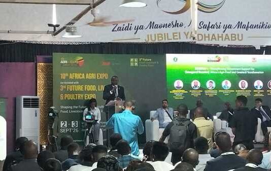 Africa Agri Expo and FLIP 2026 open in Tanzania with focus on investment, technology and food production