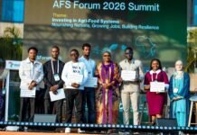 Meet Africa’s Top Young Agrifood Entrepreneurs: GoGettaz 2026 Winners Announced