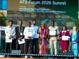 Meet Africa’s Top Young Agrifood Entrepreneurs: GoGettaz 2026 Winners Announced