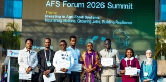 Meet Africa’s Top Young Agrifood Entrepreneurs: GoGettaz 2026 Winners Announced