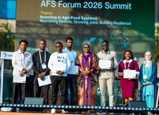 Meet Africa’s Top Young Agrifood Entrepreneurs: GoGettaz 2026 Winners Announced