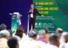 Agricom Demonstrated How to Turn Farm Potential into Performance at Africa Agri Expo 2026