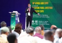 Agricom puts farm results in focus at Africa Agri Expo 2026