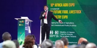 Agricom Demonstrated How to Turn Farm Potential into Performance at Africa Agri Expo 2026