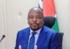Kenya considering duty-free import of 3 million tonnes of maize as production hits seven-year low