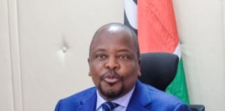 Kenya considering duty-free import of 3 million tonnes of maize as production hits seven-year low