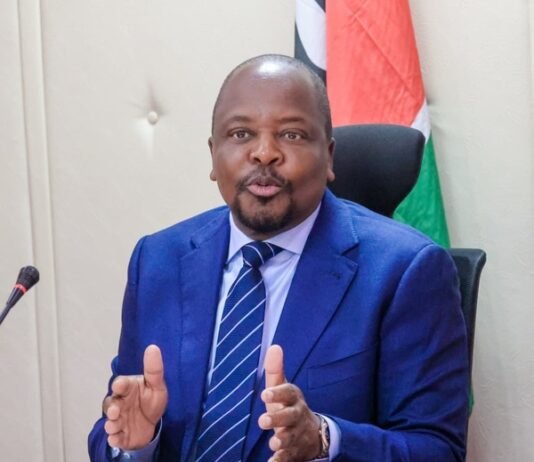 Kenya considering duty-free import of 3 million tonnes of maize as production hits seven-year low
