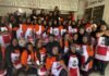Olam Agri unveils Baking Brighter Futures — $2M commitment for African bakers