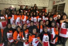 Olam Agri unveils Baking Brighter Futures — $2M commitment for African bakers