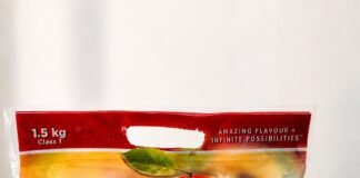 Cosmic Crisp makes South African debut, bringing a new star to the apple aisle