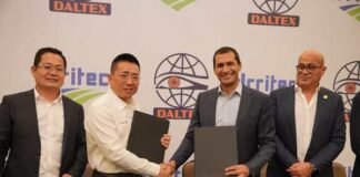 DALTEX, Irritech partner to expand irrigation solutions in north Africa