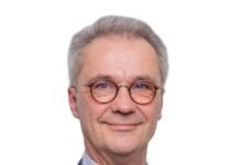 GALVmed Enters New Chapter with New Board Chair