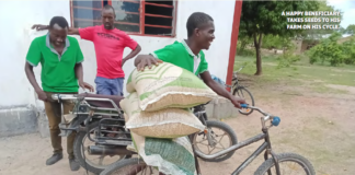 Empowering smallholder farmers: how EFF is building resilient agricultural communities across Africa