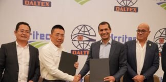 DALTEX Partners with China’s Irritech to Expand Advanced Irrigation Solutions Across Egypt, Algeria and Libya