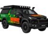 Eskort Takes South African Braai Culture on the Road with the Braai-Lux