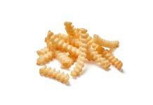 FAM STUMABO boosts potato processing flexibility with universal contoured infeed on SureTec 240P