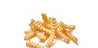 FAM STUMABO boosts potato processing flexibility with universal contoured infeed on SureTec 240P