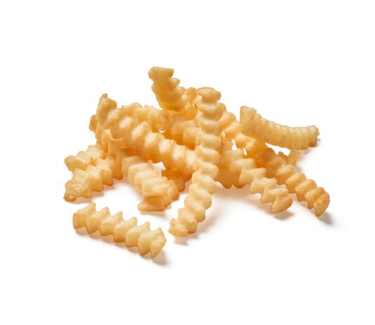 FAM STUMABO boosts potato processing flexibility with universal contoured infeed on SureTec 240P