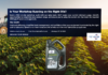 One Oil for All Tasks: How FUCHS is Helping Farmers Cut Workshop Clutter