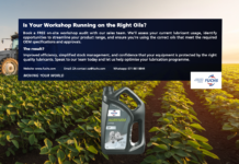 One Oil for All Tasks: How FUCHS is Helping Farmers Cut Workshop Clutter