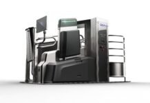 GEA’s Milking Robots Get a Smart Redesign for Improved Efficiency