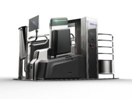 GEA’s Milking Robots Get a Smart Redesign for Improved Efficiency