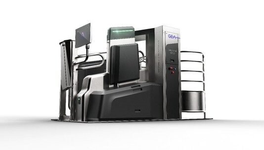 GEA’s Milking Robots Get a Smart Redesign for Improved Efficiency