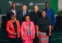 AGRA and Partners Renew Commitment to Boost African Farmer Prosperity