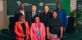 AGRA and Partners Renew Commitment to Boost African Farmer Prosperity