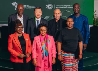 AGRA and Partners Renew Commitment to Boost African Farmer Prosperity