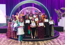 Building Africa’s Food Future: Women Agripreneurs Take Center Stage at WAYA 2026