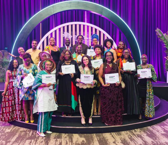 Building Africa’s Food Future: Women Agripreneurs Take Center Stage at WAYA 2026