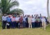 Ivory Coast Hosts First Hubbard-Lohmann Poultry School in Assinie