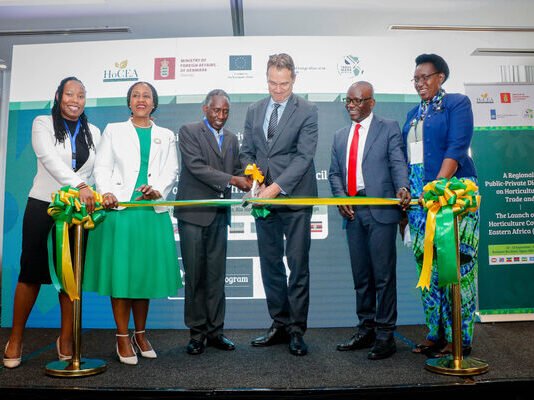 East Africa Horticulture Council launched to tackle regional trade barriers