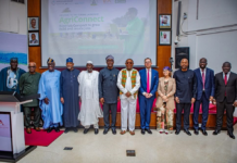 IFAD joins Government of Nigeria and World Bank to accelerate agricultural transformation through AgriConnect