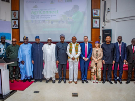 IFAD joins Government of Nigeria and World Bank to accelerate agricultural transformation through AgriConnect
