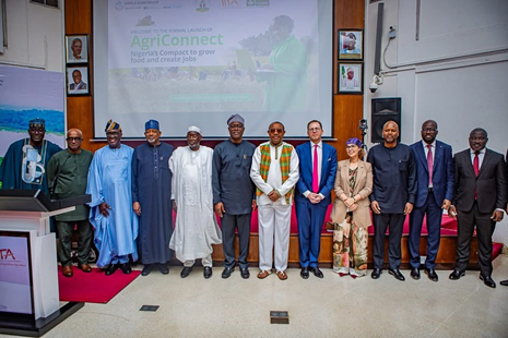 IFAD joins